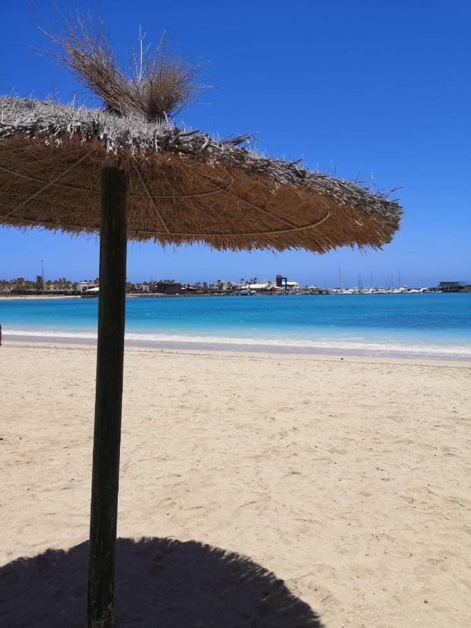 Apartamento Gustamar 11 Caleta De Fuste Kültér fotó