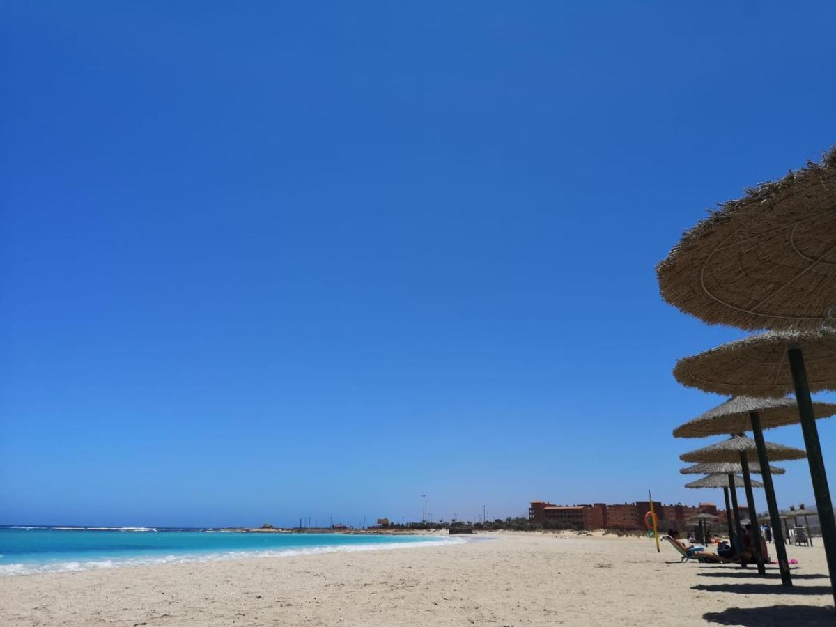 Apartamento Gustamar 11 Caleta De Fuste Kültér fotó