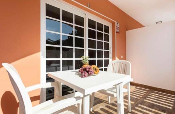 Apartamento Gustamar 11 Caleta De Fuste Kültér fotó