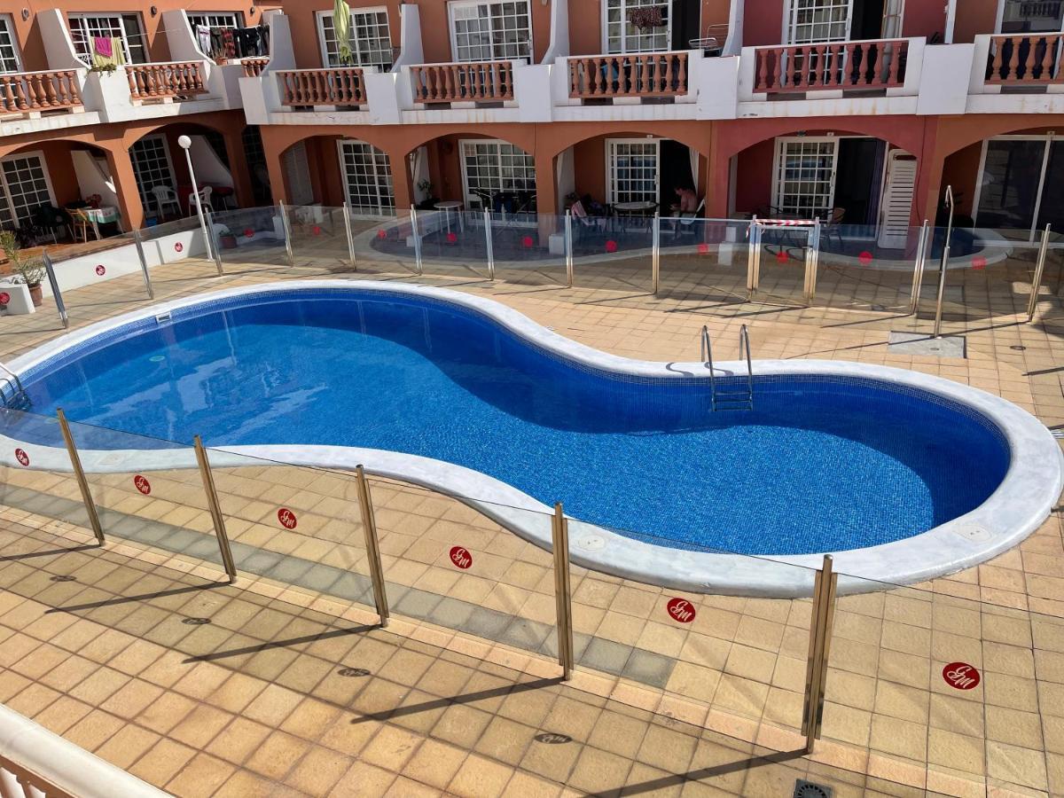 Apartamento Gustamar 11 Caleta De Fuste Kültér fotó