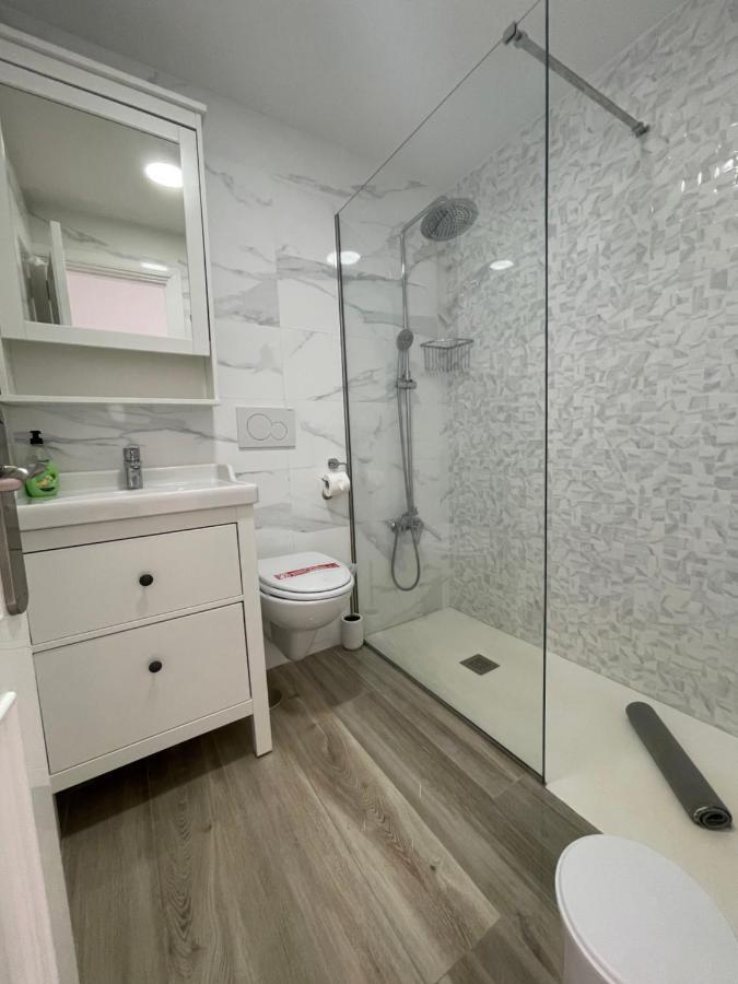 Apartamento Gustamar 11 Caleta De Fuste Kültér fotó
