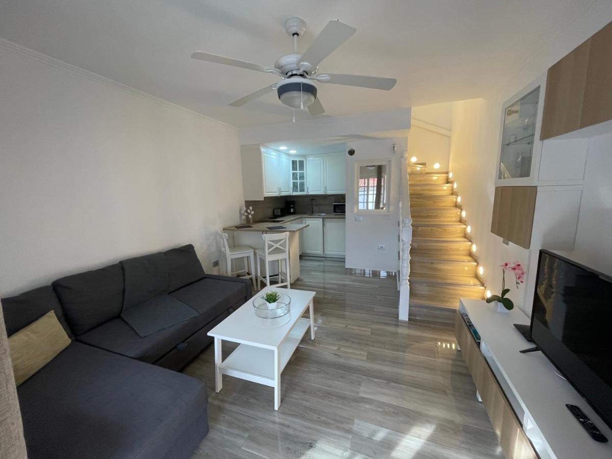 Apartamento Gustamar 11 Caleta De Fuste Kültér fotó