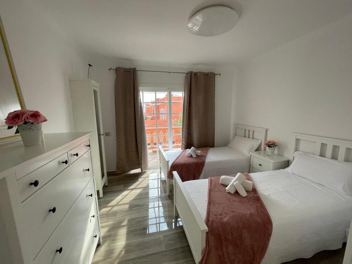 Apartamento Gustamar 11 Caleta De Fuste Kültér fotó