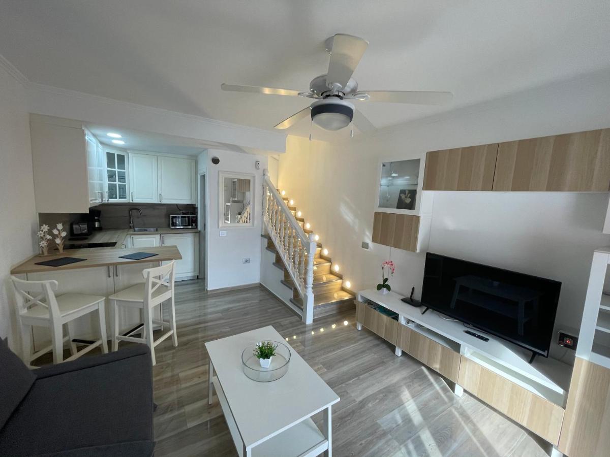 Apartamento Gustamar 11 Caleta De Fuste Kültér fotó