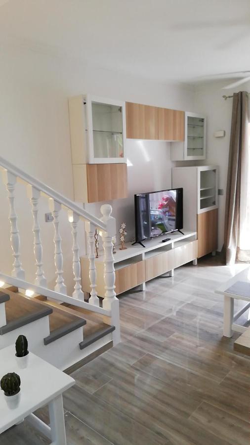 Apartamento Gustamar 11 Apartman Caleta De Fuste Kültér fotó